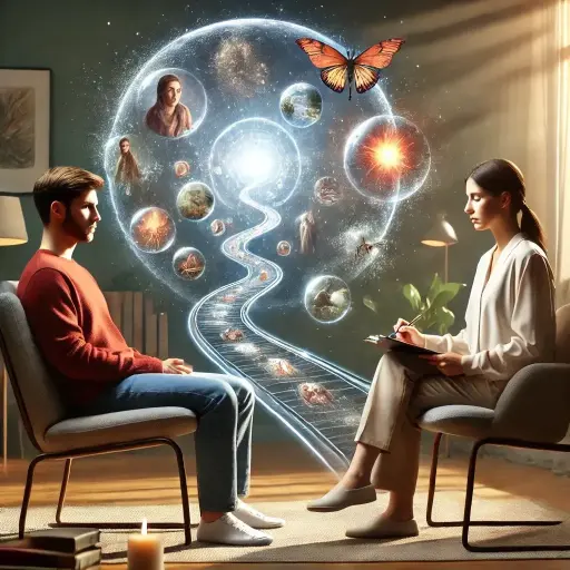 دورة تنظيف الطاقات السلبية 